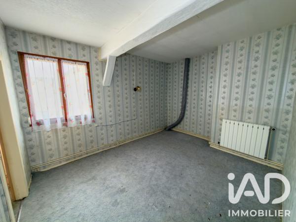 Maison à vendre 5 pièces 123,88 m² Aÿ-Champagne