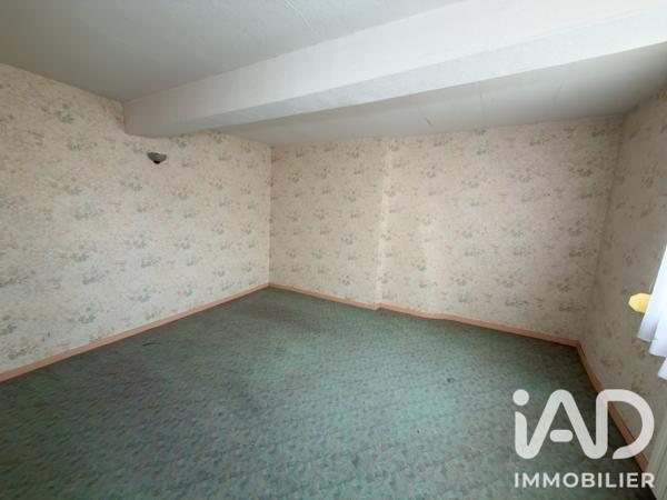 Maison à vendre 5 pièces 123,88 m² Aÿ-Champagne