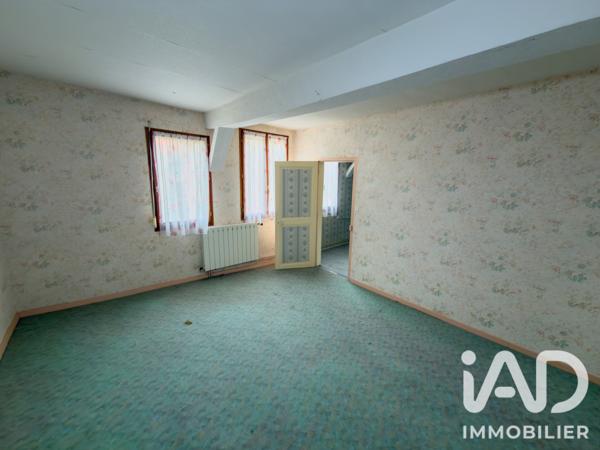 Maison à vendre 5 pièces 123,88 m² Aÿ-Champagne