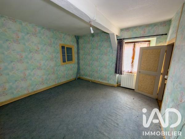 Maison à vendre 5 pièces 123,88 m² Aÿ-Champagne