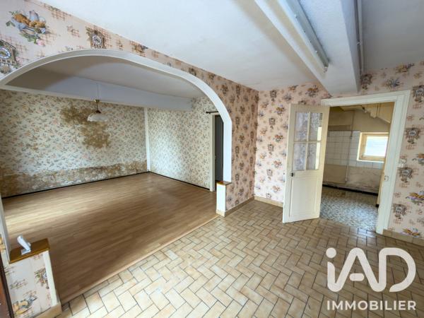 Maison à vendre 5 pièces 123,88 m² Aÿ-Champagne