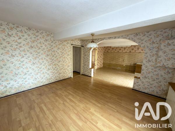 Maison à vendre 5 pièces 123,88 m² Aÿ-Champagne
