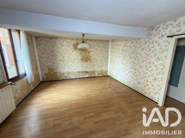 Maison à vendre 5 pièces 123,88 m² Aÿ-Champagne