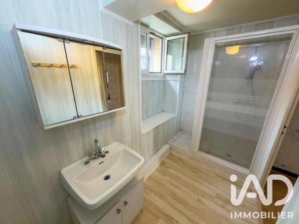 Maison à vendre 5 pièces 123,88 m² Aÿ-Champagne