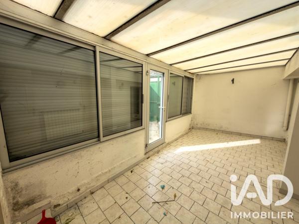 Maison à vendre 5 pièces 123,88 m² Aÿ-Champagne
