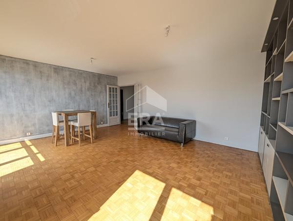 Appartement Fontenay Sous Bois 3-4 pièces - 72.35 m2 - COEUR DES RIGOLLOTS