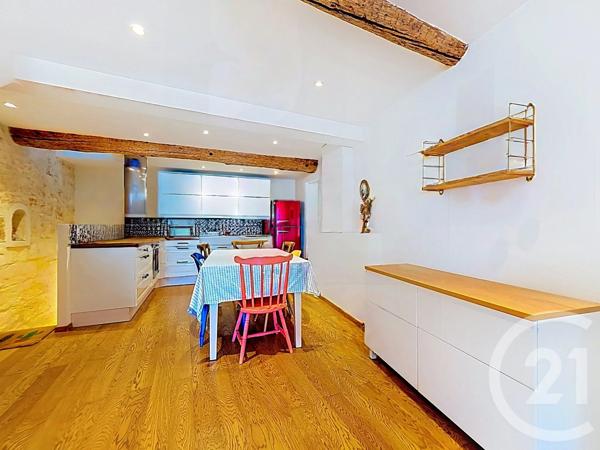 Appartement à vendre  4 pièces - 86 m 2   ISTRES  - 13