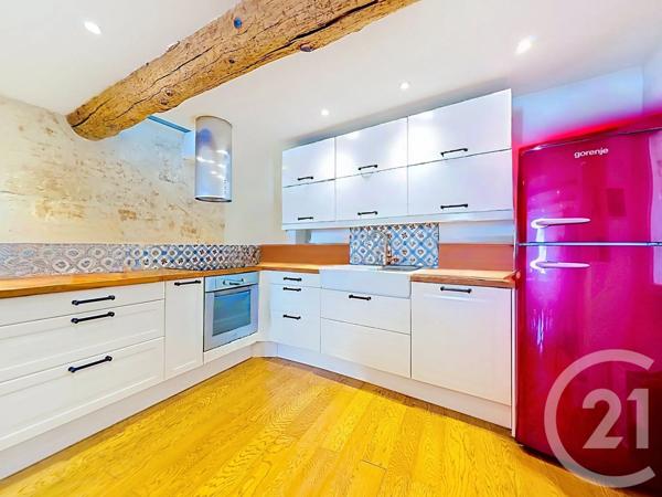 Appartement à vendre  4 pièces - 86 m 2   ISTRES  - 13