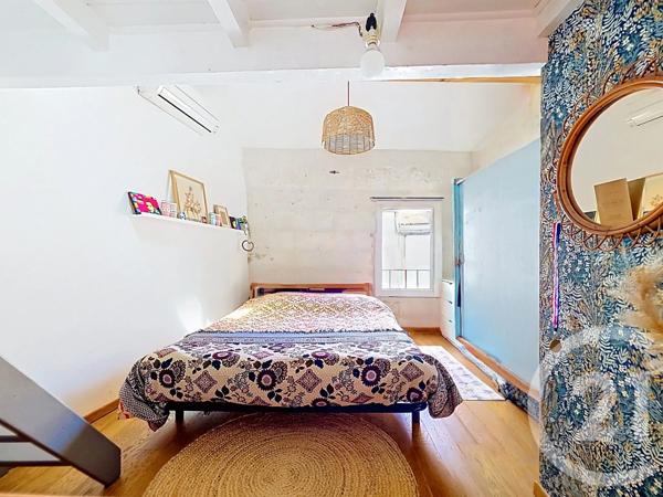 Appartement à vendre  4 pièces - 86 m 2   ISTRES  - 13