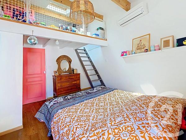 Appartement à vendre  4 pièces - 86 m 2   ISTRES  - 13