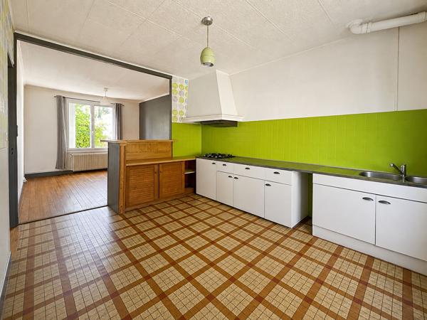 Maison T2 Eysines 44 m2