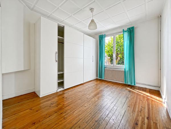 Maison T2 Eysines 44 m2
