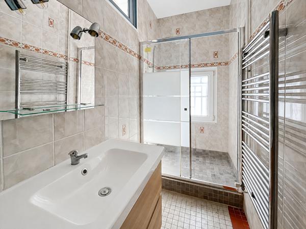 Maison T2 Eysines 44 m2