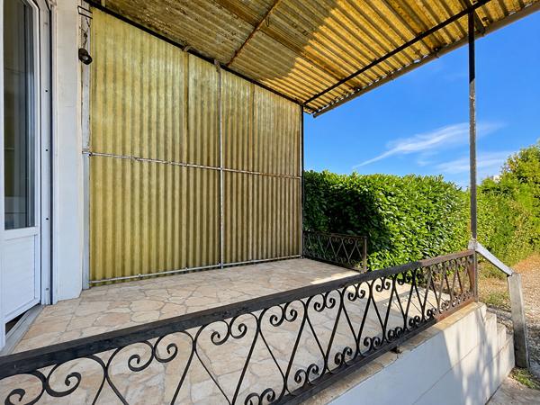 Maison T2 Eysines 44 m2