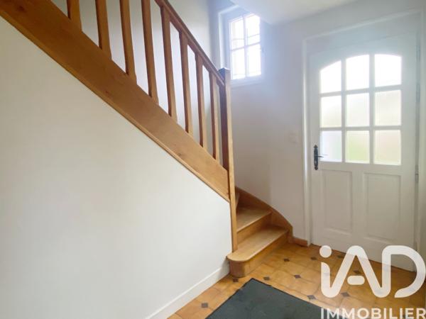 Maison à vendre 5 pièces 160 m² Compiègne