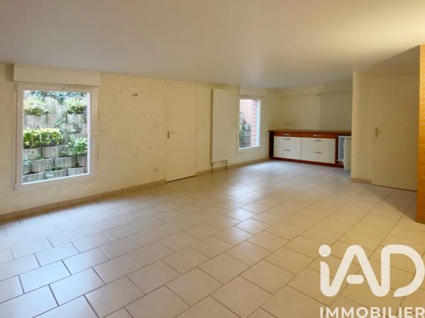 Maison à vendre 5 pièces 160 m² Compiègne