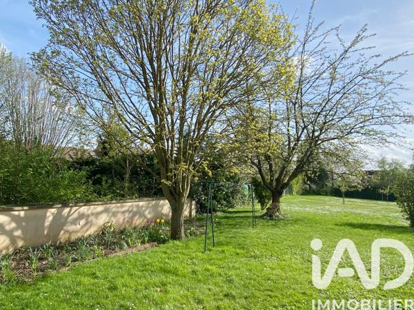 Maison à vendre 5 pièces 160 m² Compiègne