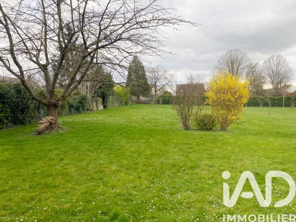 Maison à vendre 5 pièces 160 m² Compiègne