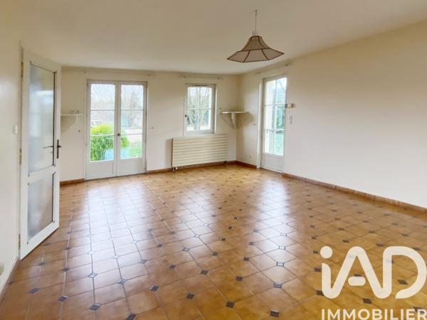 Maison à vendre 5 pièces 160 m² Compiègne
