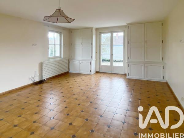 Maison à vendre 5 pièces 160 m² Compiègne