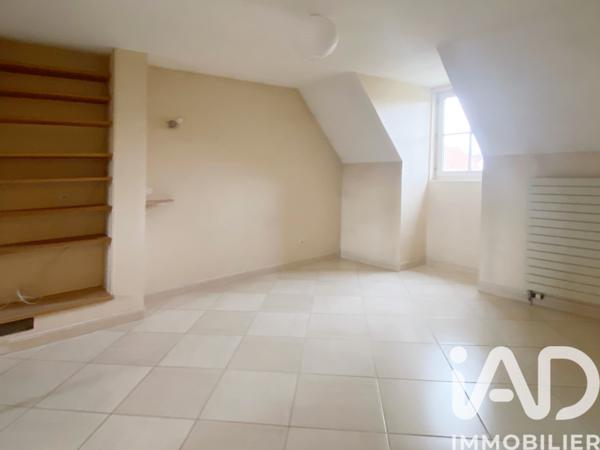 Maison à vendre 5 pièces 160 m² Compiègne
