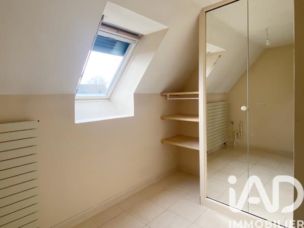Maison à vendre 5 pièces 160 m² Compiègne