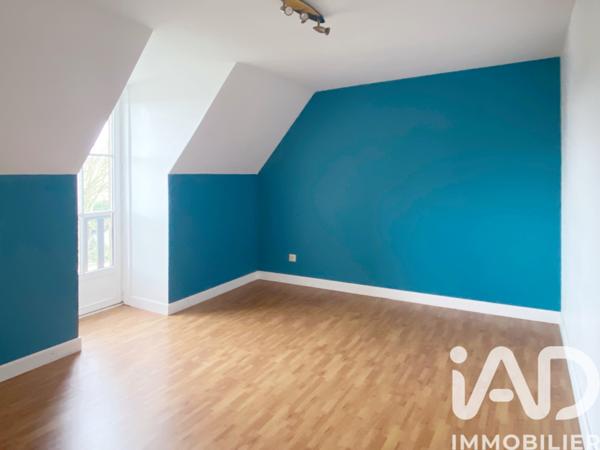 Maison à vendre 5 pièces 160 m² Compiègne