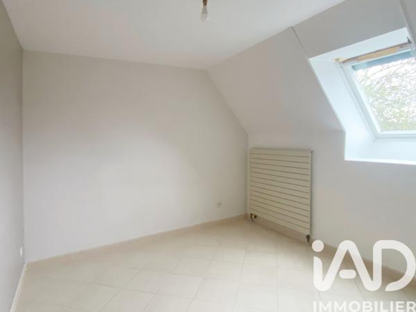 Maison à vendre 5 pièces 160 m² Compiègne