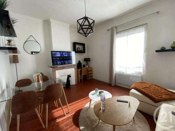 Appartement F2 à vendre  2 pièces - 156 m 2   STE MAXIME  - 83