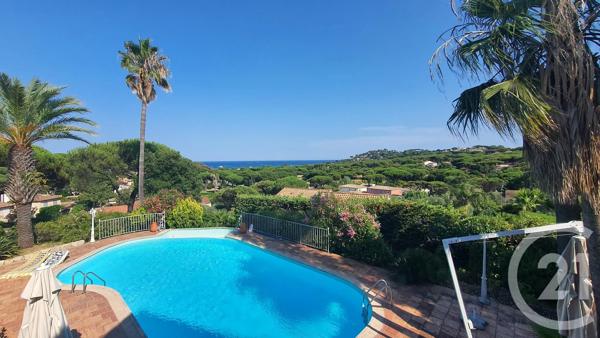 Appartement F2 à vendre  2 pièces - 156 m 2   STE MAXIME  - 83