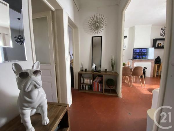 Appartement F2 à vendre  2 pièces - 156 m 2   STE MAXIME  - 83