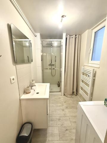 Triplex en centre ville