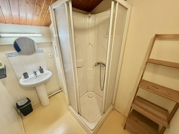 Triplex en centre ville