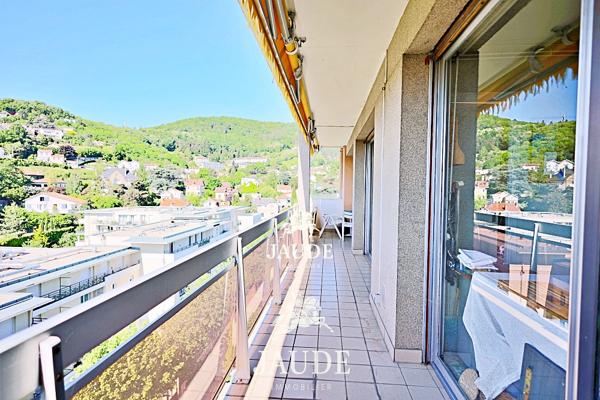 APPARTEMENT DERNIER ETAGE CHAMALIERES A RENOVER Détails des diagnostics énergétiques