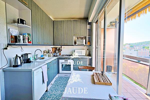APPARTEMENT DERNIER ETAGE CHAMALIERES A RENOVER Détails des diagnostics énergétiques
