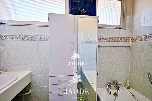 APPARTEMENT DERNIER ETAGE CHAMALIERES A RENOVER Détails des diagnostics énergétiques