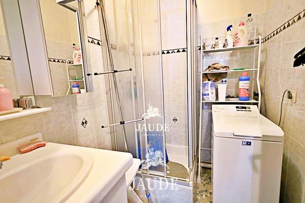 APPARTEMENT DERNIER ETAGE CHAMALIERES A RENOVER Détails des diagnostics énergétiques