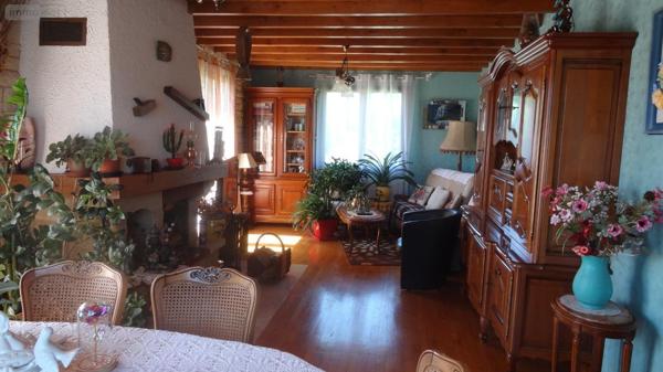 Maison à vendre à Louvenne dans le Jura (39320), ref : ECOVAL