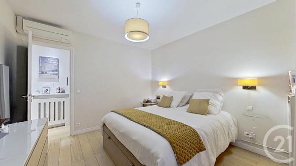 Appartement F3 à vendre  3 pièces - 68,66 m2 NOGENT SUR MARNE - 94