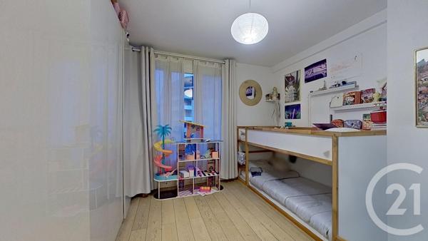 Appartement F3 à vendre  3 pièces - 68,66 m2 NOGENT SUR MARNE - 94