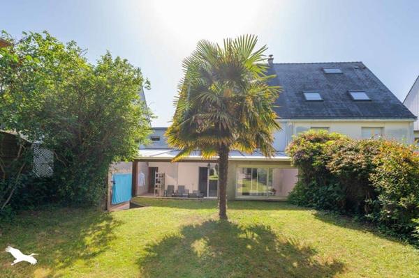 Maison à vendre 328 290 € Quéven 5 p 148 m² DPE C