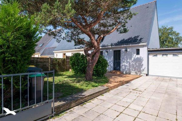 Maison à vendre 328 290 € Quéven 5 p 148 m² DPE C