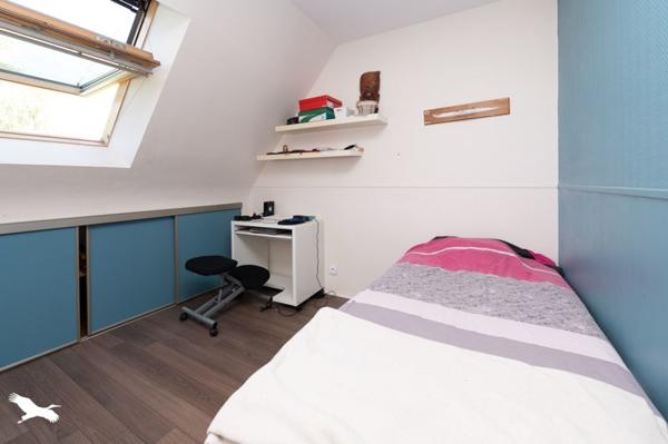 Maison à vendre 328 290 € Quéven 5 p 148 m² DPE C