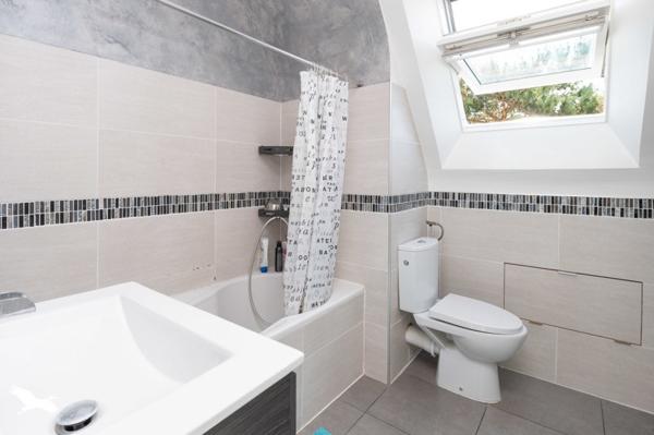 Maison à vendre 328 290 € Quéven 5 p 148 m² DPE C