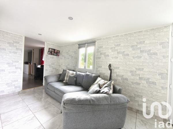 Maison à vendre 3 pièces 69 m² Quend