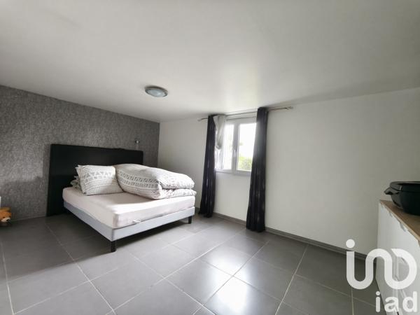 Maison à vendre 3 pièces 69 m² Quend