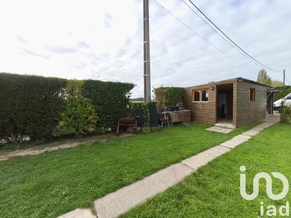 Maison à vendre 3 pièces 69 m² Quend