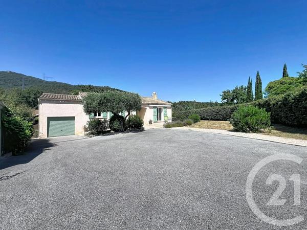 Maison à vendre  3 pièces - 74,30 m 2   ST RAPHAEL  - 83
