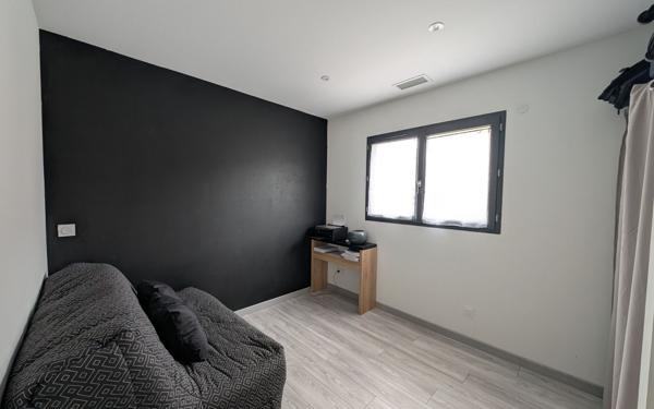 Maison à vendre    5 pièces •  Maraussan