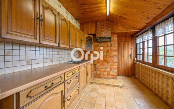 Maison à vendre    3 pièces • 93 m2 Valenciennes